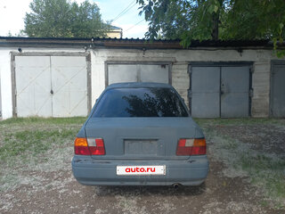 1996 Toyota Camry V40, синий, 199999 рублей, вид 5