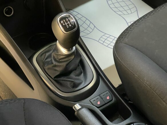 2015 Kia Rio III Рестайлинг, синий, 959000 рублей - вид 15