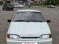 2004 Lada (ВАЗ) 2114, белый, 140000 рублей - вид 1