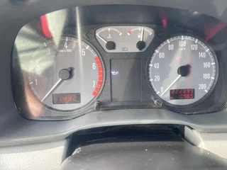 1997 Skoda Octavia I (A4), красный, 280000 рублей, вид 5