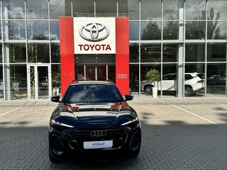 2026 Audi Q5 L III (GU), чёрный, 6550000 рублей, вид 2