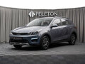 2019 Kia Rio X-Line IV, серый, 1470000 рублей