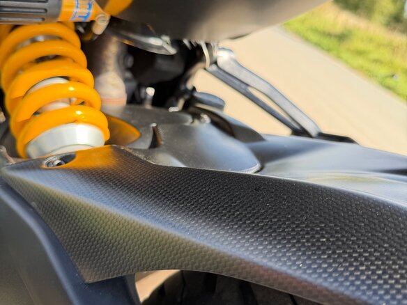 2018 Ducati Multistrada 1260, красный, 1590000 рублей - вид 10