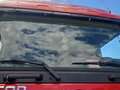 2023 Foton Auman BJ41xx, красный, 3130000 рублей - вид 4