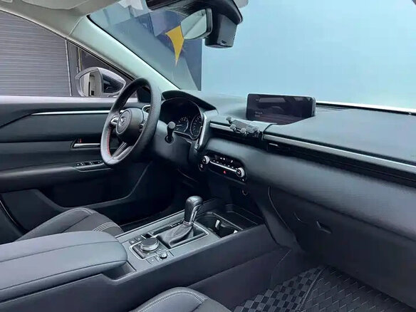 2023 Mazda CX-50, белый, 2830002 рублей - вид 5