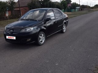 2013 FAW V5, чёрный, 250000 рублей, вид 1