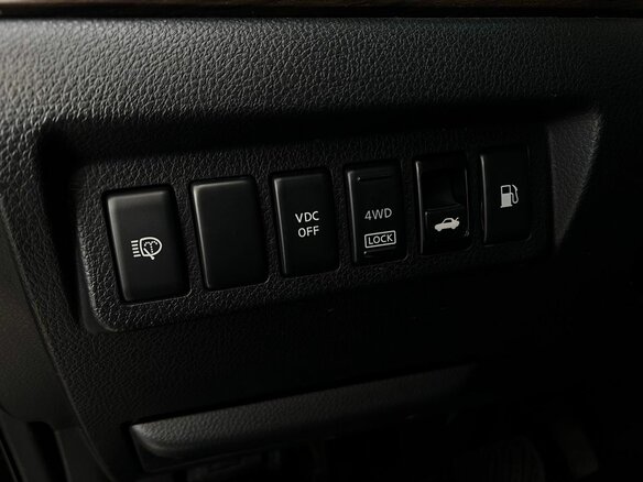 2012 Nissan Teana II (J32) Рестайлинг, чёрный - вид 34
