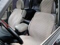 2000 Mitsubishi Pajero III, чёрный - вид 8
