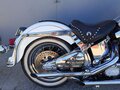 1995 Harley-Davidson Heritage, белый, 850000 рублей - вид 1