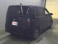 2026 Honda Freed Air III, чёрный - вид 2