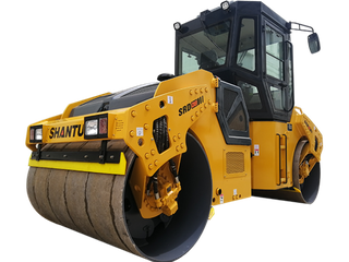 2023 Shantui SRD08, жёлтый, 7335983 рублей, вид 2