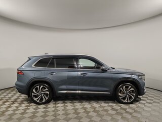 2023 Geely Monjaro I, серый, 2949000 рублей, вид 4