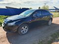 2010 Chevrolet Cruze I, чёрный, 590000 рублей