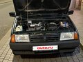 2004 Lada (ВАЗ) 21099, зелёный, 120000 рублей - вид 1
