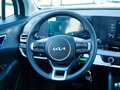 2026 Kia Sportage V, белый, 3650548 рублей - вид 8