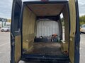 2011 Fiat Professional Ducato, синий, 1180000 рублей - вид 4