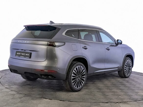 2026 Esteo MX, серый, 4290000 рублей - вид 1