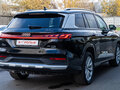 2026 Audi Q6 45 TFSI, чёрный, 7990000 рублей - вид 6