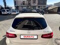 2018 Mercedes-Benz GLC AMG 43 AMG I (X253), белый, 3950000 рублей - вид 9