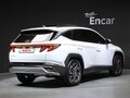 2025 Hyundai Tucson IV Рестайлинг, белый, 4160000 рублей - вид 1