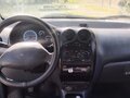 2012 Daewoo Matiz I Рестайлинг, серый, 330000 рублей - вид 5