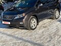 2010 Lexus RX 350 III, серый, 2200000 рублей
