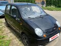 2010 Daewoo Matiz I Рестайлинг, чёрный, 119000 рублей - вид 1
