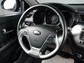 2016 Kia Rio III Рестайлинг, чёрный - вид 10