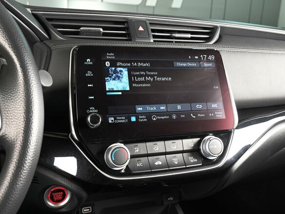 2024 Honda Crider II Рестайлинг, чёрный, 2150000 рублей - вид 13