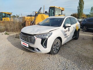2023 Haval Jolion I, белый, 907726 рублей, вид 2