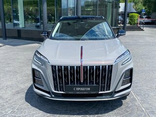 2024 Hongqi HS3, серый, 2799000 рублей, вид 3