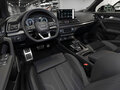 2026 Audi Q5 L 45 TFSI II (FY) Рестайлинг, чёрный, 5900000 рублей - вид 6