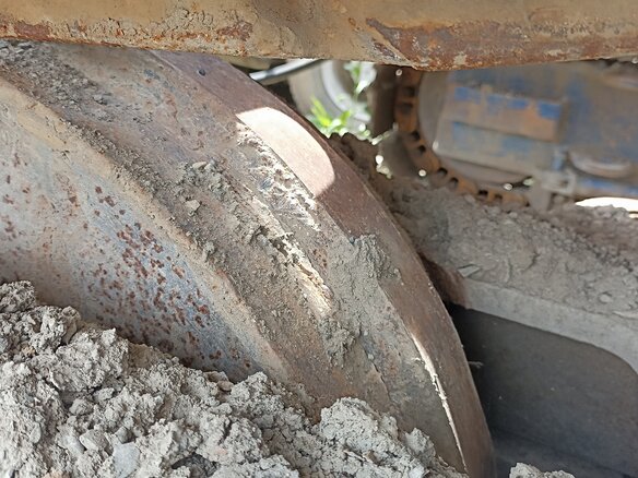 2014 Bauer Буровые установки, жёлтый, 22500000 рублей - вид 12