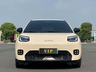 2026 Aion UT, бежевый, 1530000 рублей, вид 2