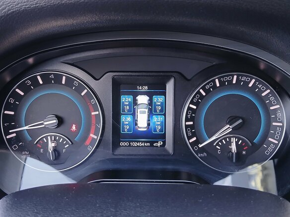 2016 Haval H2, белый, 1214000 рублей - вид 16