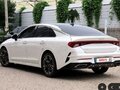 2023 Kia K5 III, белый, 2500000 рублей - вид 2