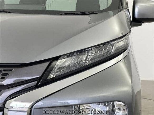 2023 Mitsubishi eK X I, серый, 700000 рублей - вид 15