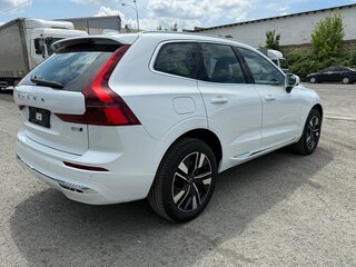 2026 Volvo XC60 II Рестайлинг 2, белый, 5500000 рублей, вид 5
