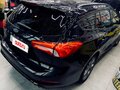 2019 Ford Focus IV, чёрный - вид 10