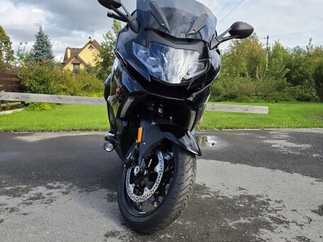 2025 BMW K 1600 GT, чёрный, 3500000 рублей, вид 1