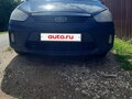 2008 Ford C-MAX I Рестайлинг, чёрный, 330000 рублей - вид 1