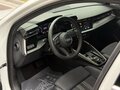 2022 Audi A3 Sportback 35 TFSI IV (8Y), белый, 2390095 рублей - вид 7