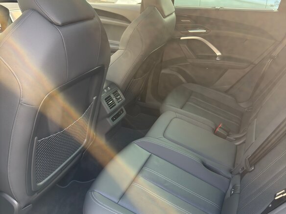2026 Audi Q5 40 TDI III (GU), чёрный, 8590000 рублей - вид 18