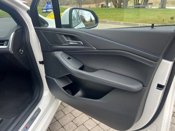 2022 BMW 2 серии Active Tourer 218i U06, белый, 3199000 рублей - вид 32