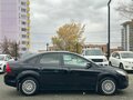 2009 Ford Focus II Рестайлинг, чёрный, 459000 рублей - вид 3