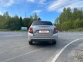 2022 Lada (ВАЗ) Granta Euro-2 I Рестайлинг, серый, 750000 рублей - вид 3