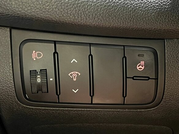2013 Kia Ceed II, серебристый, 1040000 рублей - вид 11