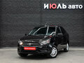 2023 Lada (ВАЗ) Granta I Рестайлинг, чёрный, 800000 рублей