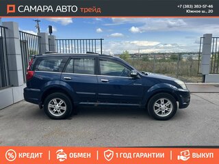 2013 Great Wall Hover H3 I, серый, 426000 рублей, вид 5