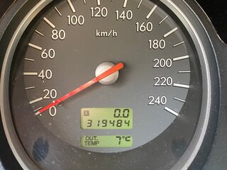 2006 Subaru Forester II Рестайлинг, серый, 550000 рублей, вид 5